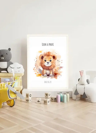 Lion