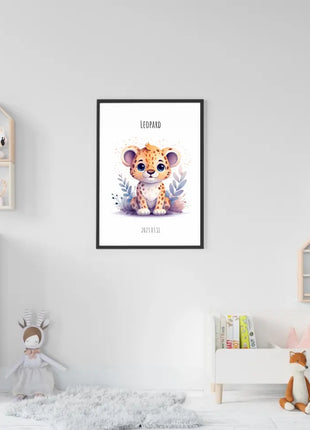 Leopard