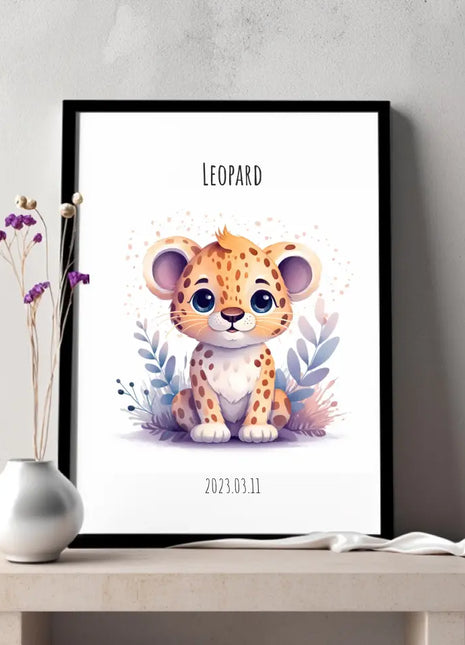 Leopard