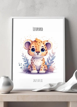 Leopard
