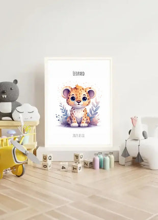 Leopard