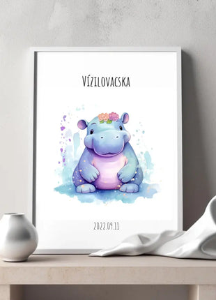 Víziló