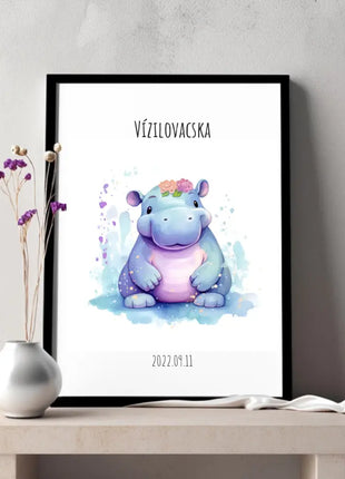 Víziló