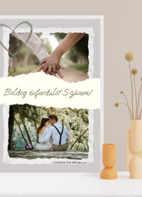 Boldog évfordulót!