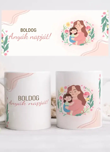Boldog Anyák napját!