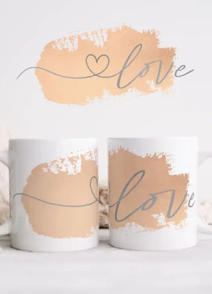 Simple love