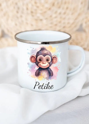 Petike fém gyerekbögre
