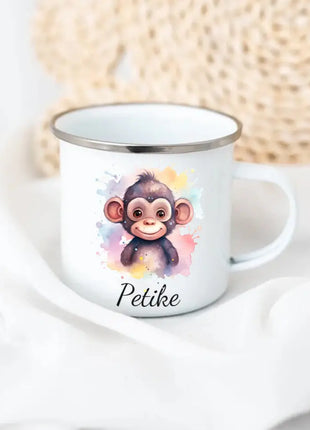 Petike fém gyerekbögre
