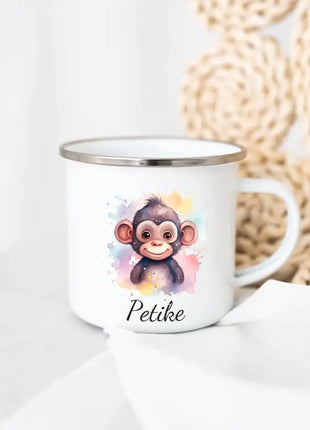 Petike fém gyerekbögre