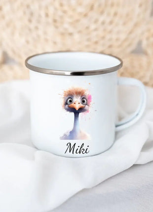 Miki fém gyerekbögre