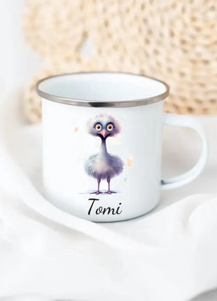Tomi fém gyerekbögre