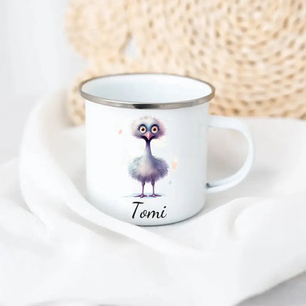 Tomi fém gyerekbögre