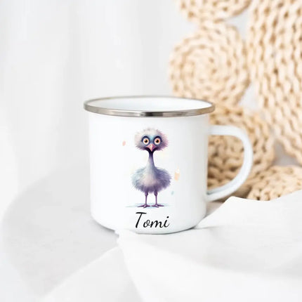 Tomi fém gyerekbögre