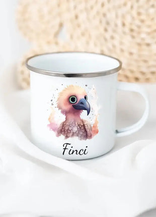 Finci fém gyerekbögre
