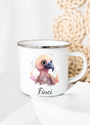 Finci fém gyerekbögre