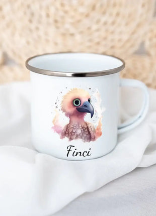 Finci fém gyerekbögre
