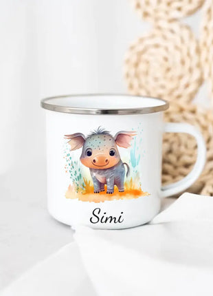 Simi fém gyerekbögre