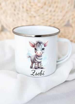 Zsebi fém gyerekbögre