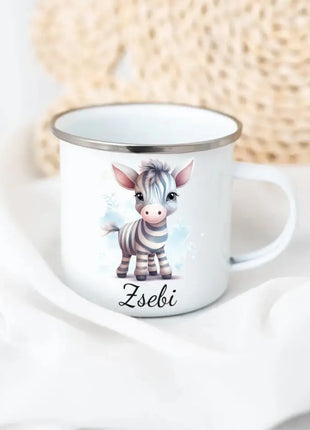 Zsebi fém gyerekbögre