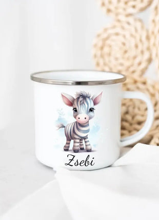 Zsebi fém gyerekbögre