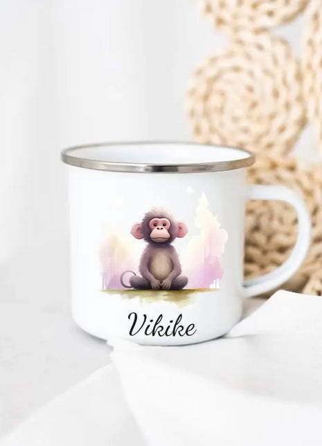 Vikike fém gyerekbögre