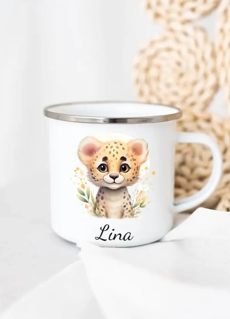 Lina fém gyerekbögre