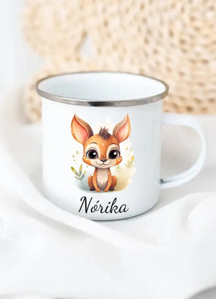 Nórika fém gyerekbögre