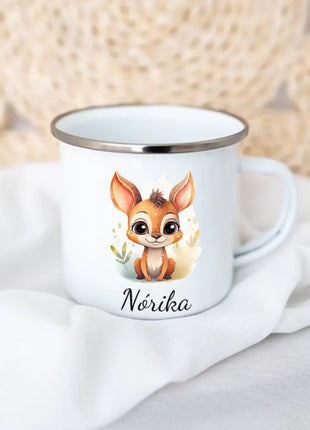 Nórika fém gyerekbögre