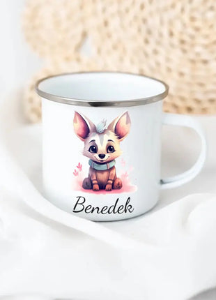 Benedek fém gyerekbögre