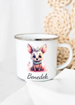 Benedek fém gyerekbögre