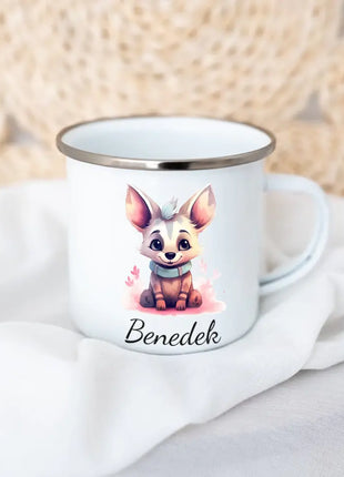 Benedek fém gyerekbögre