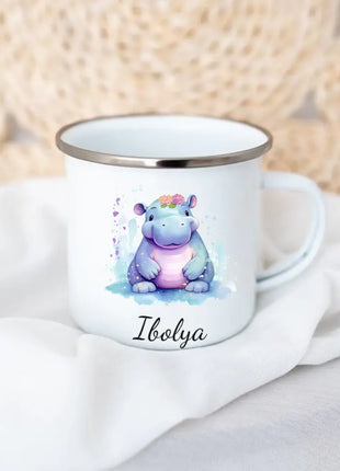 Ibolya fém gyerekbögre