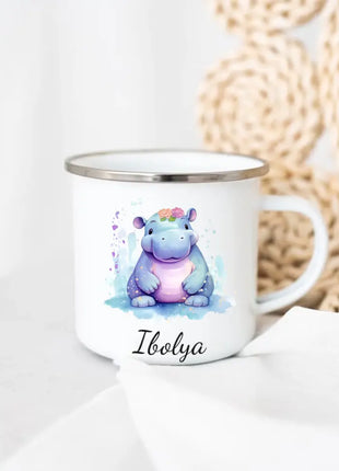 Ibolya fém gyerekbögre