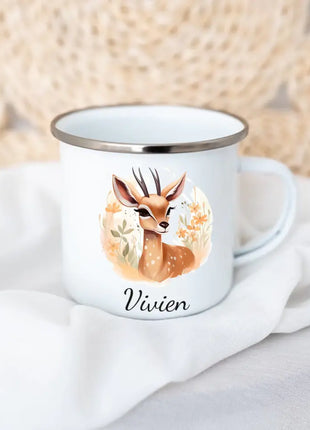 Vivien fém gyerekbögre