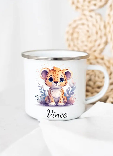 Vince fém gyerekbögre