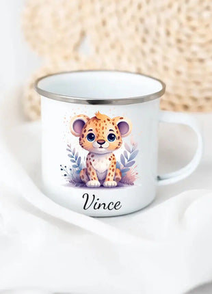 Vince fém gyerekbögre