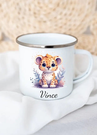 Vince fém gyerekbögre