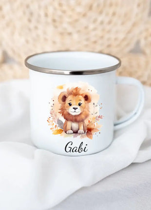 Gabi fém gyerekbögre