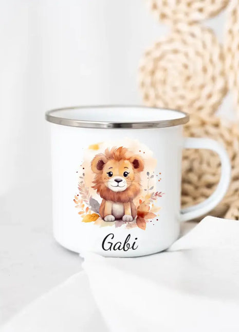 Gabi fém gyerekbögre