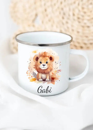 Gabi fém gyerekbögre